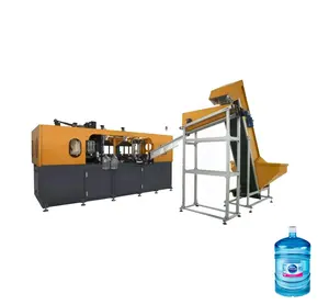 Automatic 10L to 20L Bottle making machine for sale
