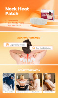 Paquetes de Calor Activados por Aire CSI de 10 Horas de Duración para Manos, Dedos y Cuerpo, Naturales, Seguros, Inodoros, Suministros de Terapia de Rehabilitación Individuales