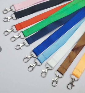 Cordón para el Cuello, Porta Tarjetas de Identificación para Niños y Estudiantes - Product Image 4