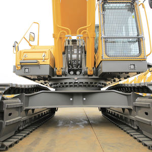 Excavadora SDLG E6500F, Máquina Excavadora de Orugas Hidráulica, Brazo Largo, Totalmente Metálica, Fiable y Duradera - Product Image 4