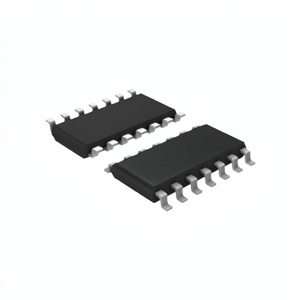 Circuit intégré IC OPAMP GP 4 CIRCUITS 14SOIC TLC2254QDR (0,154 po, largeur 3,90 mm) – Service tout-en-un - Product Image 1