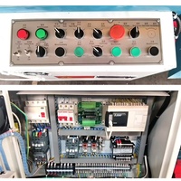 Machine de moulage sous pression à chambre chaude en métal de précision entièrement automatique à moteur haute productivité pour pince à cheveux