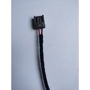 Faisceau de câblage de souffleur automobile 1575221 12V Isolation PVC pour Chevrolet Cadillac Escalade Hummer GMC - Product Image 3