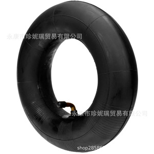 Chambre à air en caoutchouc Fvrito 3.00-4 pour trottinettes, pièce de rechange - Product Image 3