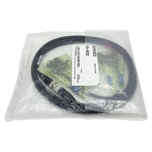 Câble de connexion automobile FD-HCS2 torsadé LSZH de haute qualité 2m Garantie 1 an - Product Image 3
