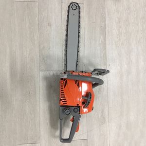 58CC 18/20/22 Inch Gasoline Chainsaws Gasoline <b>Powered</b> Handheld Cordless Petrol Gasoline Chain <b>Saw</b> - Product Image 6