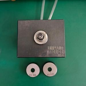 Micrómetro Neumático Digital de un Solo Canal para Inspección de Dimensiones del Núcleo de Motores de Nueva Energía - Product Image 1