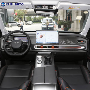 <span class=keywords><strong>2025</strong></span>北京BJ30 1.5T汽油SUV 5座全速小型公路车 - Product Image 6