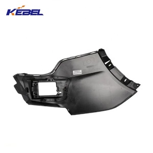 Accesorios Automotrices Nuevos 84144328 84144326 84144327 84144329 Esquina de Parachoques Trasero para Cadillac <span class=keywords><strong>XT5</strong></span> <span class=keywords><strong>2017</strong></span> 2018 2019 - Product Image 2