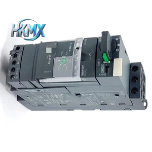 ตัวควบคุม PLC สำหรับงานอุตสาหกรรม AM600-1616TN AM600-3232TN AM760-3232TN สำหรับระบบอัตโนมัติ - Product Image 1