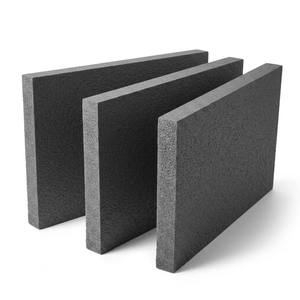 Panel de Espuma EPS de Grafito RS-SE25kg, Láminas de Aislamiento de Neopreno para Ahorro de Energía, Barrera Térmica para Paredes Exteriores, Suministro de Fábrica - Product Image 4