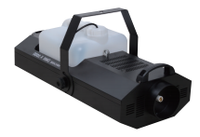 Machine à fumée LED RGB 3 en 1 STSLITE 3000W avec télécommande filaire et DMX512