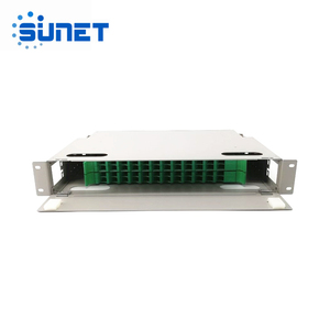 <span class=keywords><strong>19</strong></span> inch 24 lõi ODF quang chấm dứt hộp - Product Image 3