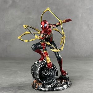 Figura <span class=keywords><strong>DE</strong></span> ACCIÓN <span class=keywords><strong>DE</strong></span> <span class=keywords><strong>Spider</strong></span>-Mans, venta al por mayor, figura <span class=keywords><strong>de</strong></span> acción <span class=keywords><strong>de</strong></span> Pvc <span class=keywords><strong>de</strong></span> alta calidad, con caja, <span class=keywords><strong>de</strong></span> <span class=keywords><strong>No</strong></span> <span class=keywords><strong>Way</strong></span> <span class=keywords><strong>Home</strong></span>, <span class=keywords><strong>de</strong></span> venta al por mayor - Product Image 6