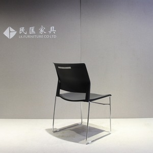 Pp + GF vỏ nhựa Stackable đào tạo sinh viên ghế - Product Image 2