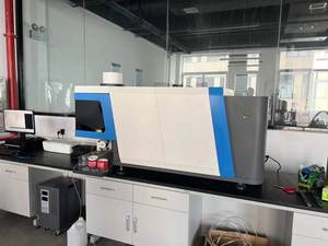 เครื่องวัดสเปกตรัม ICP700T โลหะเครื่องวิเคราะห์ราคาสเปกโตรมิเตอร์ ICP-AES การปล่อยก๊าซ - Product Image 4