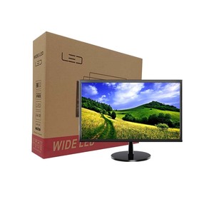 ราคาขายส่ง จอคอมพิวเตอร์ขนาด 23.6 นิ้ว 75Hz FHD จอแสดงผลคอมพิวเตอร์ 24 นิ้ว 75Hz FHD จอภาพ 24 นิ้ว 75Hz FHD - Product Image 4
