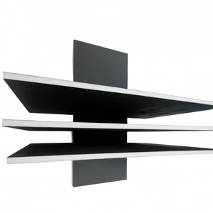 Nhà Máy Bán Hàng Trực Tiếp Không Thấm Nước Người Sau Hội Đồng Quản Trị Mới Thân Thiện Với Môi Vật Liệu Phòng Tắm Có Sẵn Xps Hội Đồng Quản Trị - Product Image 2