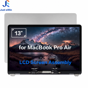Direct Supply Quality 13 Inch Laptop LCD Display for MacBook Air Pro A3241 A1706 A1708 A1932 A1989 A2289 A2251 Full Module Ready - Product Image 2