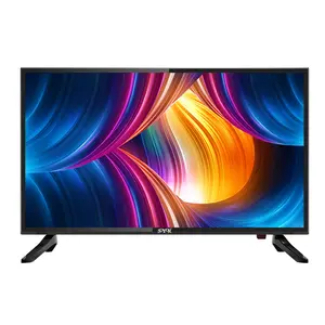 Giá cả cạnh tranh màn hình phẳng OEM Thương Hiệu Trung Quốc Nhà máy làm cho LED TV 32/43inch thương hiệu ban đầu TV