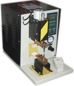 DN-10 Pointe chauffante pneumatique de précision pour thermocouple - Product Image 2