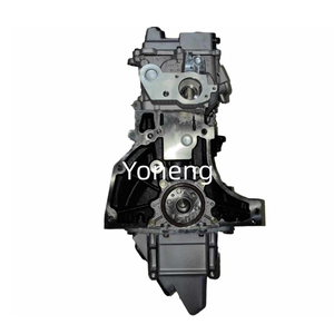 Assemblage de moteur CA4GX15 de haute qualité 1.5L pour <span class=keywords><strong>bus</strong></span> FAW JiaBao V80 <span class=keywords><strong>T80</strong></span> SENYA S80 - Product Image 2
