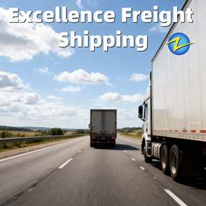 Tariffe di Spedizione Marittima a Basso Costo per Carichi Voluminosi FCL LCL Trasporto Espresso su Camion da <span class=keywords><strong>Shenzhen</strong></span> Guangzhou Ningbo a <span class=keywords><strong>New</strong></span> <span class=keywords><strong>Delhi</strong></span> Gujarat Consegna Porta a Porta - Product Image 6