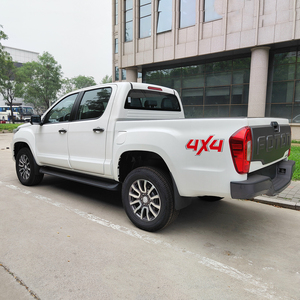 Camionnette Foton Tunland G7 <span class=keywords><strong>4x4</strong></span> de Chine <span class=keywords><strong>à</strong></span> <span class=keywords><strong>vendre</strong></span> - Product Image 3