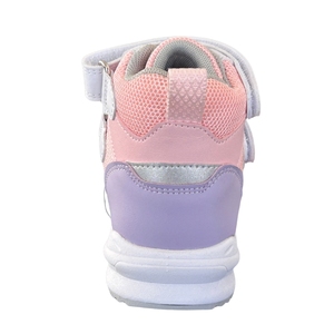 <span class=keywords><strong>Scarpe</strong></span> <span class=keywords><strong>Ortopediche</strong></span> per <span class=keywords><strong>Bambini</strong></span> con Piede Piatto, Gambe a O e Gambe a X, Sneakers Correttive con Suola Rigida per Riabilitazione Pediatrica - Product Image 3