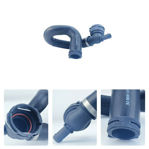 Kit de manguera de refrigerante de radiador de manguera inferior CV618286YC de pieza de coche de venta caliente para Changan Ford <span class=keywords><strong>KUGA</strong></span> 2013- 2013- 2022 <span class=keywords><strong>2023</strong></span> - Product Image 5