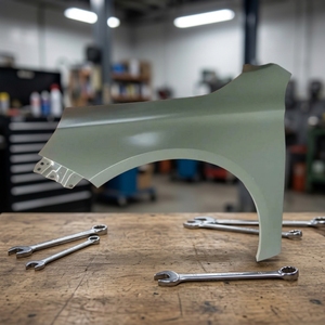 Guardabarros Delantero de Acero de Alta Resistencia, Piezas de Repuesto Izquierda y Derecha para Chevrolet Impala <span class=keywords><strong>2015</strong></span>, Directo de Fábrica - Product Image 1