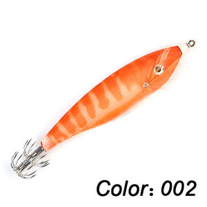16 couleurs 16g 90mm <span class=keywords><strong>Yo</strong></span> <span class=keywords><strong>Zuri</strong></span> Jig Leurres Crochet de pêche en mer Tackle Octopus Jigging <span class=keywords><strong>Leurre</strong></span> Squid Jig Egi Squid Leurres de pêche - Product Image 4