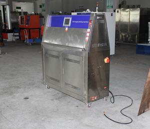 אספלט אור הזדקנות מבחן מכונה, ביטומן UV מנורת הזדקנות מבחן ציוד - Product Image 5