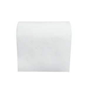 Orinal con precio de papel higiénico de suave orgánico ecológico certificado Oem personalizado impreso Francia Producto De Higiene Sanitas