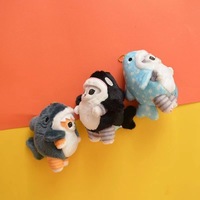 Peluche chat Toy Story crevette tempura mignonne très populaire en coton PP super doux, jouet japonais anti-stress, vente chaude
