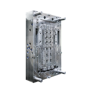 <span class=keywords><strong>Servicio</strong></span> de Prototipado Rápido de Clips de Resorte de Precisión OEM, Contactos Eléctricos de Acero Inoxidable - Product Image 3