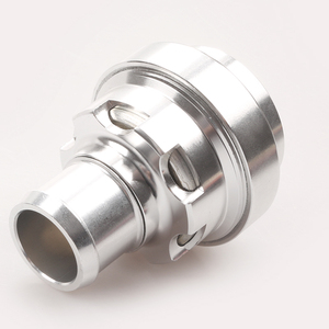 XuZhong Điện Phổ Quát Cho Turbo Diesel <span class=keywords><strong>Dump</strong></span> Van Chân Không Thổi Tắt Van Bov Kit Cho VW AUDI 1.9 2.0 TDI - Product Image 4