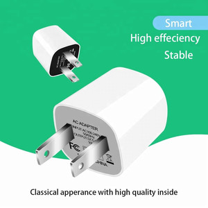 Phổ qc1.0 USB Power <span class=keywords><strong>Adapter</strong></span> gạch DC 5V 1A chúng tôi <span class=keywords><strong>c</strong></span>ắm 5W nhanh sạ<span class=keywords><strong>c</strong></span> nhỏ khối lập phương nhỏ ban đầu điện thoại di động sạ<span class=keywords><strong>c</strong></span> - Product Image 3