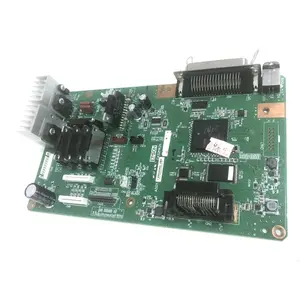 Kualitas Tinggi Asli Digunakan LQ-2190 Formatter, LQ2190 Papan Utama, Mother BOARD UNTUK Epson LQ 2190 Printer Bagian