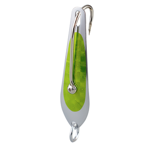 Anzuelo Simple de Acero Inoxidable de Alta Resistencia para Pesca de Fondo y Pesca de Arrastre - Product Image 5