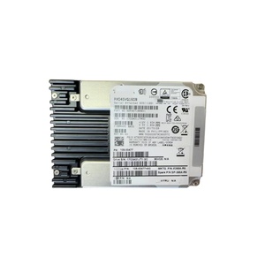 X365A-R6 108-00477 Disque SSD SAS 1,6 To 12 Gb/s 2,5 pouces pour DS2246 FAS2240-2 FAS2552 - Product Image 2