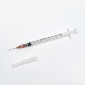 Sol-KL <span class=keywords><strong>Jeringas</strong></span> Médicas al por Mayor <span class=keywords><strong>de</strong></span> 1ml, 2.5ml, 5ml, <span class=keywords><strong>10ml</strong></span>, 20ml, 30ml, 50ml, <span class=keywords><strong>Jeringas</strong></span> Estériles con <span class=keywords><strong>Aguja</strong></span> - Product Image 1