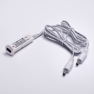 Interruptor con sensor para luz de puerta, interruptor de luz para gabinete - Product Image 2