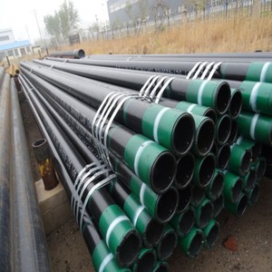 Chứng nhận <span class=keywords><strong>API</strong></span> 5ct ống thép liền mạch 12M hàn cắt Ống khoan cho ngành công nghiệp dầu khí Ống nồi hơi <span class=keywords><strong>DIN</strong></span> GB tiêu chuẩn - Product Image 3