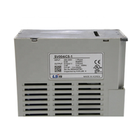 LS 0.75kW Compact Variateur de Fréquence SV004IC5-1 SV022IC5-1 SV008IC5-1 SV001IE5-1 SV002IE5-1 Onduleur Monophasé 220V