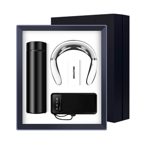 Pubblicità personalizzata di alta qualità regalo di <span class=keywords><strong>lavoro</strong></span> aziendale all'ingrosso tazza di vuoto Souvenir regalo promozionale per Business Set regalo - Product Image 1