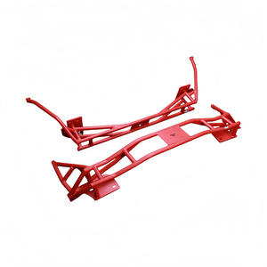 Nuevo Kit de Parachoques con Enganche de Remolque para 2013 Svo L405 L322 <span class=keywords><strong>Macan</strong></span> - Product Image 5