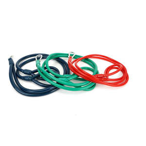 Widerstandstrainingsbänder für Baseball und Softball Armstärke und Konditionierung Baseballtrainer in 3 Widerstandsstufen - Product Image 6