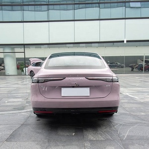 รถยนต์พลังงานใหม่รุ่นใหม่ปี 2025 ขายดี ระยะทางวิ่ง 650 กม. AION RT - Product Image 4