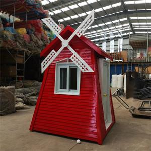 Parque infantil al aire libre Parque de atracciones Instalaciones Parque infantil <span class=keywords><strong>Taquilla</strong></span> en venta - Product Image 2